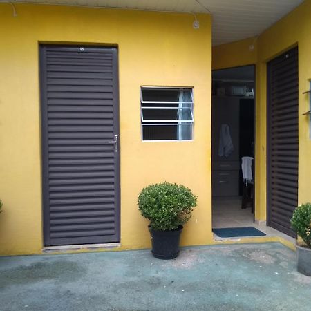Celia Guest House Curitiba Esterno foto